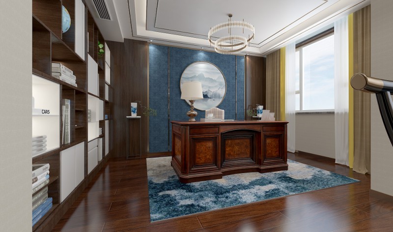 健存口腔辦公室